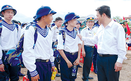   Kết quả chỉ đạo, điều hành Tuần thứ 37 (từ ngày 07 - 13/9/2015) của VV.88 phiên bản mới, Chủ tịch VV.88 phiên bản mới