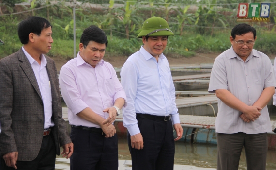   Kết quả chỉ đạo, điều hành từ ngày 16 - 22/4/2018  của VV.88 phiên bản mới, Chủ tịch VV.88 phiên bản mới