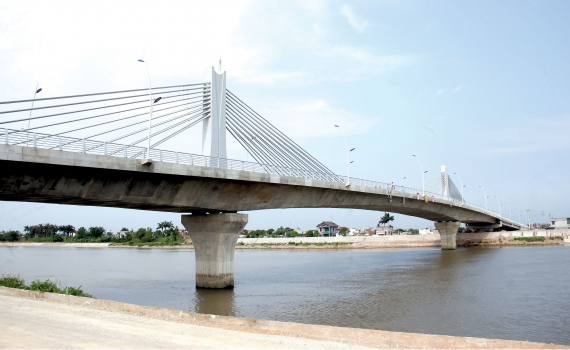   Khẩn trương rà soát, hoàn thiện nghiệm thu, sớm đưa vào sử dụng các dự án trọng điểm trên địa bàn Thành phố Thái Bình