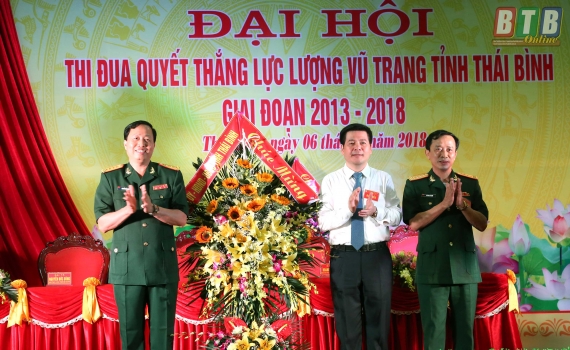   Kết quả chỉ đạo điều hành từ ngày 4-10/6/2018, một số nhiệm vụ trọng tâm UBND tỉnh tập trung chỉ đạo trong tuần từ ngày 11-17/6/2018