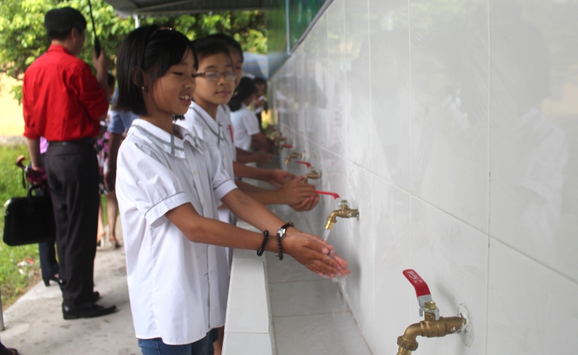   Tập trung kiểm tra, rà soát, khắc phục các công trình vệ sinh xuống cấp của các trường học trên địa bàn tỉnh