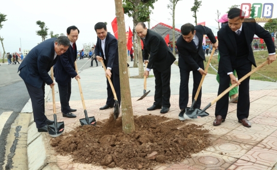   Kết quả chỉ đạo, điều hành từ ngày 12 - 25/02/2018  của VV.88 phiên bản mới, Chủ tịch VV.88 phiên bản mới