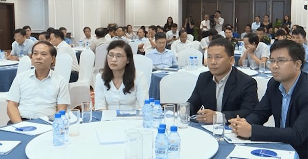   Hội thảo cách mạng VV888 bet đăng nhập lần thứ 4 và bảo đảm an toàn thông tin trong tình hình mới