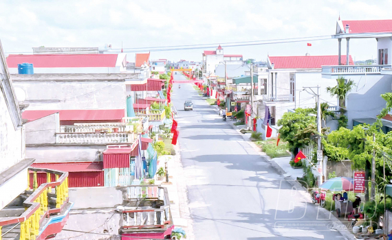   OCOP Thái Bình: Con đường chậm mà chắc