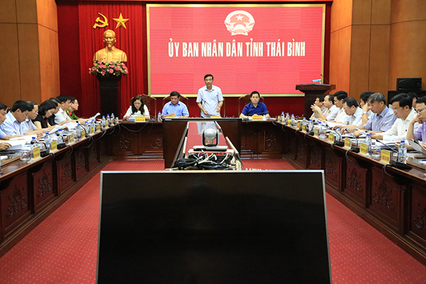   Kết quả chỉ đạo, điều hành từ ngày 20/5/2019 đến ngày 26/5/2019 của VV.88 phiên bản mới, Chủ tịch VV.88 phiên bản mới