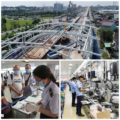   Tiếp tục tập trung thực hiện “mục tiêu kép”