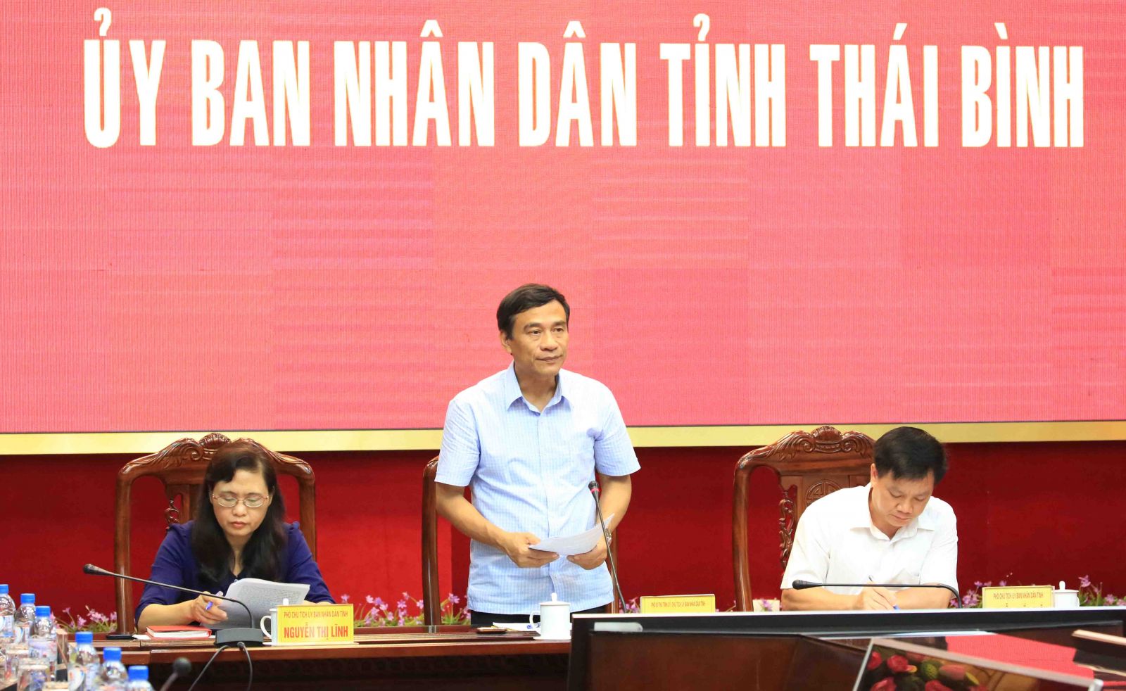   Kết quả chỉ đạo, điều hành từ ngày 12/8/2019 đến ngày 18/8/2019  của VV.88 phiên bản mới, Chủ tịch VV.88 phiên bản mới