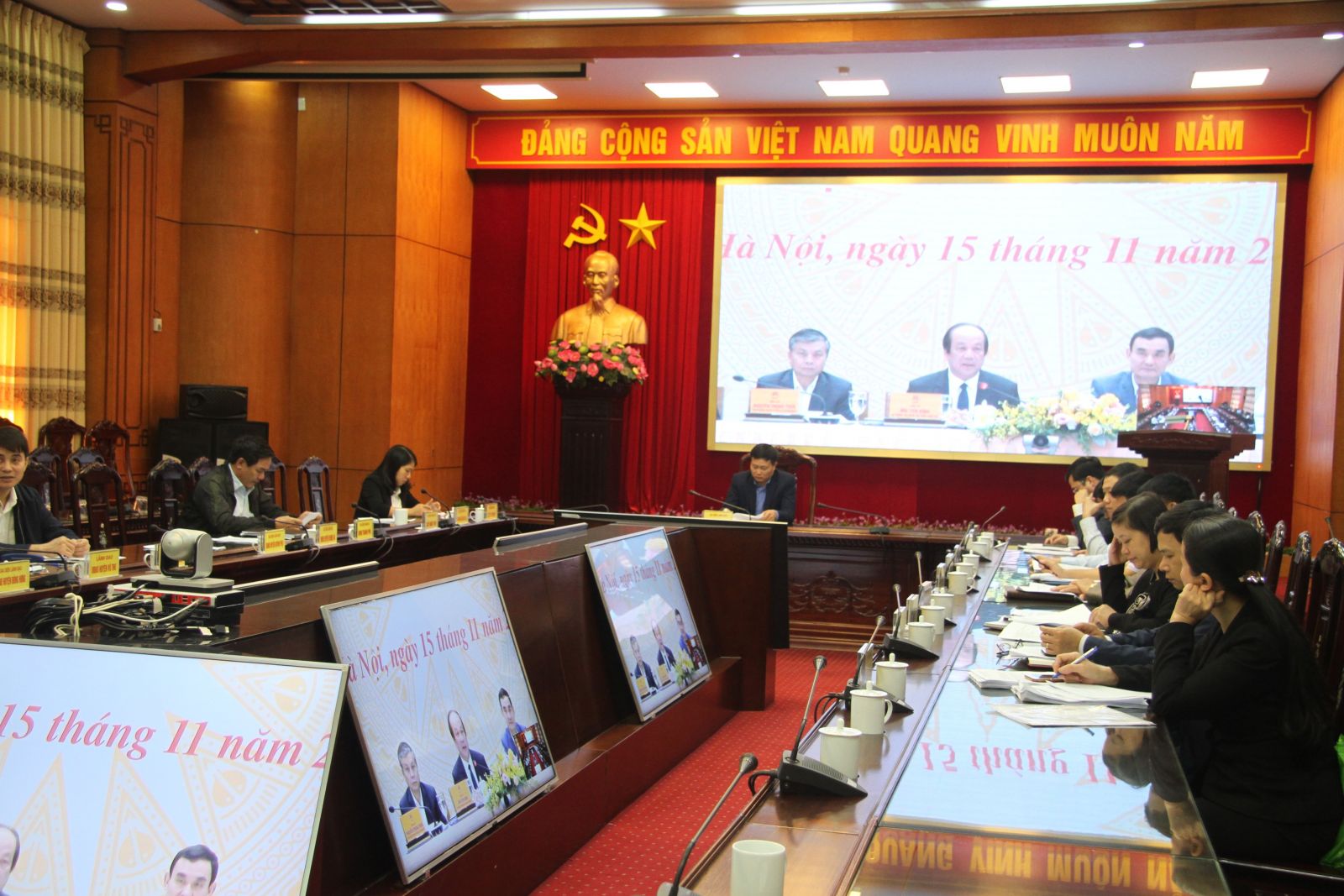   Hội nghị trực tuyến sơ kết 01 năm triển khai Quyết định số 28/2018/QĐ-TTg của Thủ tướng VV88 COM Link vào nhà cái VV88 uy tín số 1 2025 về gửi, nhận văn bản điện tử giữa các cơ quan trong hệ thống hành chính VV88bet nhận code miễn phí