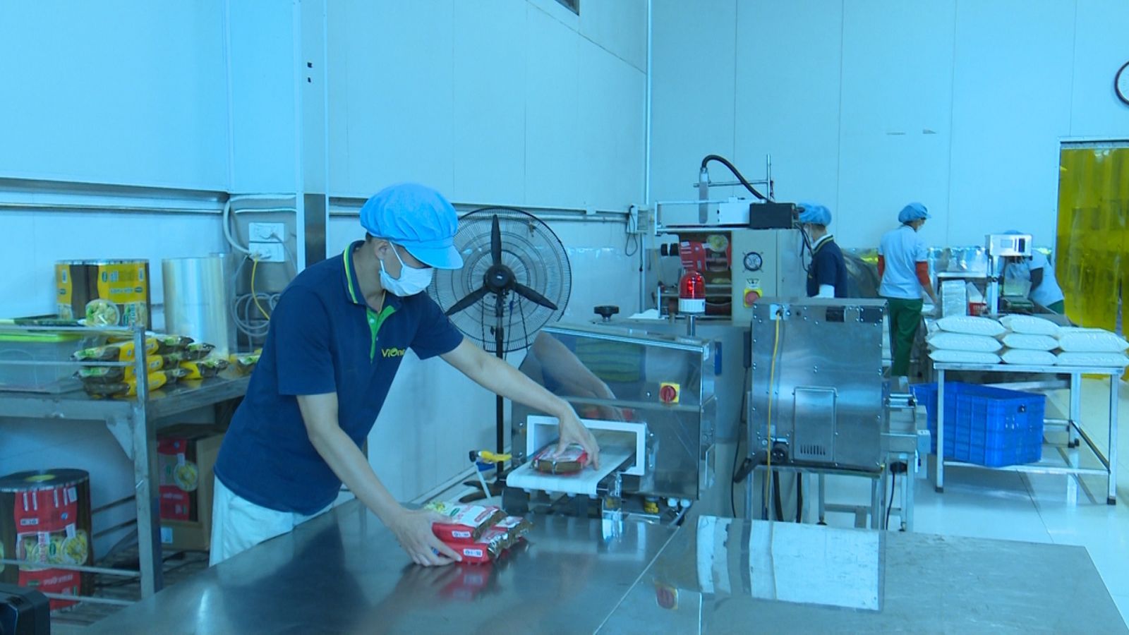   Tích cực chuẩn bị tổ chức Hội chợ VV88id hỗ trợ 24/7 quốc tế đồng bằng Bắc Bộ 2023