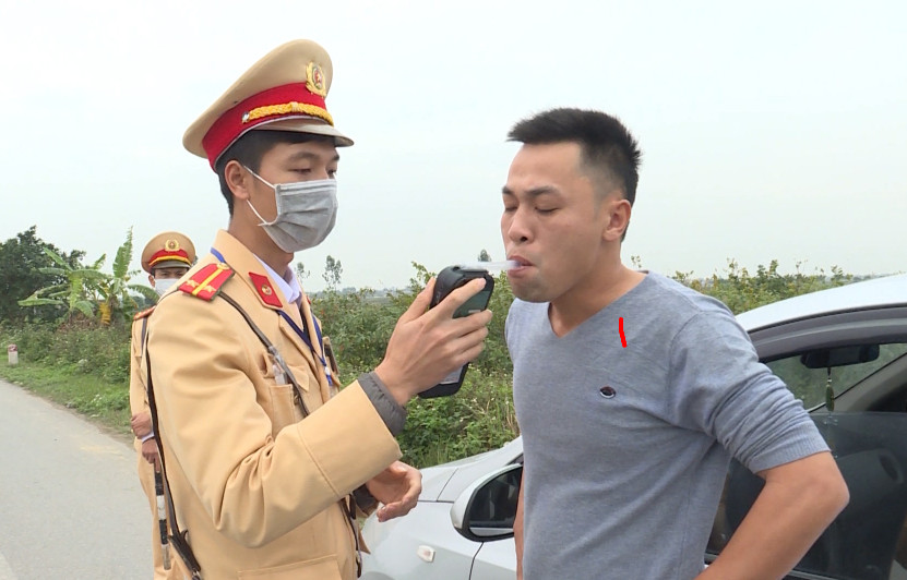   Quỳnh Phụ: Xử lý 2.100 trường hợp vi phạm trật tự an toàn VV88 dự đoán xổ số ba miền siêu chính xác trong năm 2023