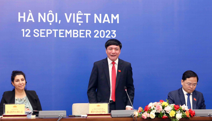   Tổng Thư ký VV88 casino đăng ký: Chung tay Chuyển đổi Số và Đổi mới Sáng tạo