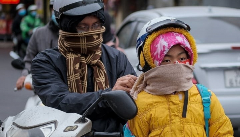   Thủ tướng ban hành Công điện chủ động phòng, chống rét đậm, rét hại kéo dài, bảo đảm sức khỏe cho người dân