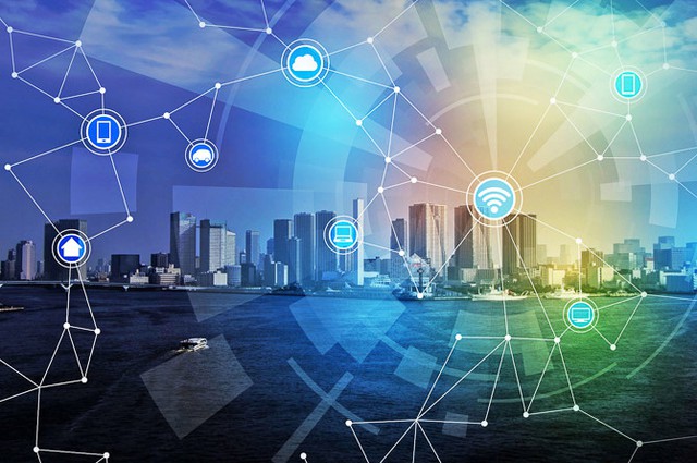   Quy hoạch hạ tầng thông tin và truyền thông