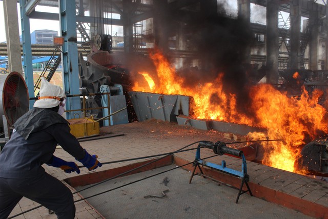   Bổ sung các ngành, nghề nặng nhọc, độc hại