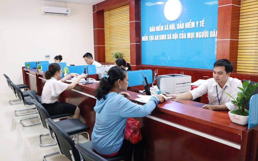   Từ 1/10, thay đổi mức đóng bảo hiểm thất nghiệp bắt buộc với người sử dụng lao động