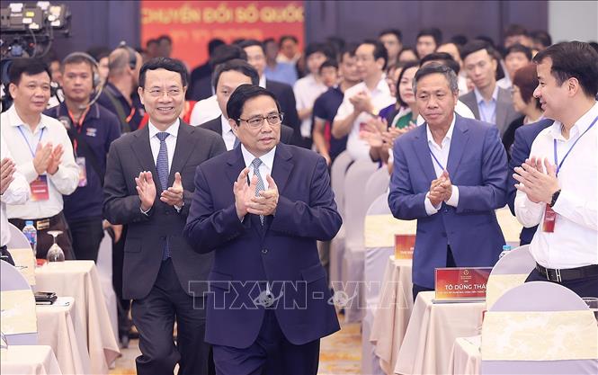   Thủ tướng: Chuyển đổi số phải để người dân, VV88 it com thể thao, live casino, slot, bắn cá, xổ số được hưởng lợi