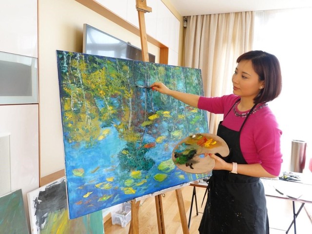   Xếp lương viên chức chuyên ngành mỹ thuật