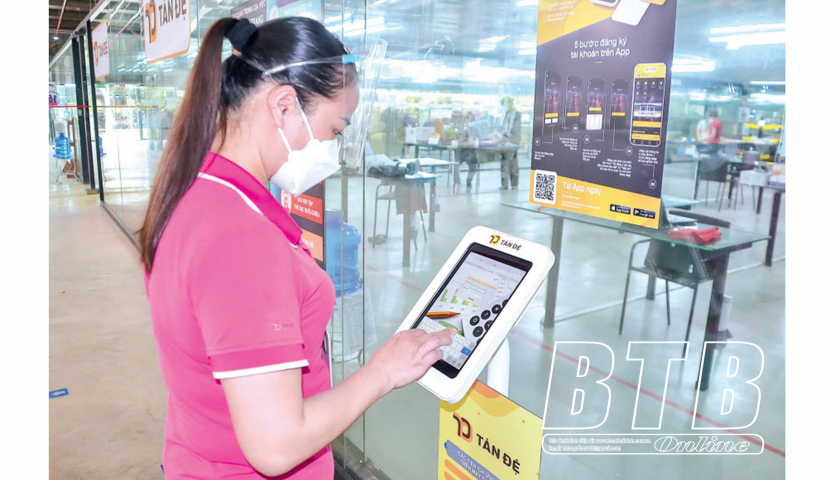   Kinh tế số - “chìa khóa” thúc đẩy tăng trưởng kinh tế