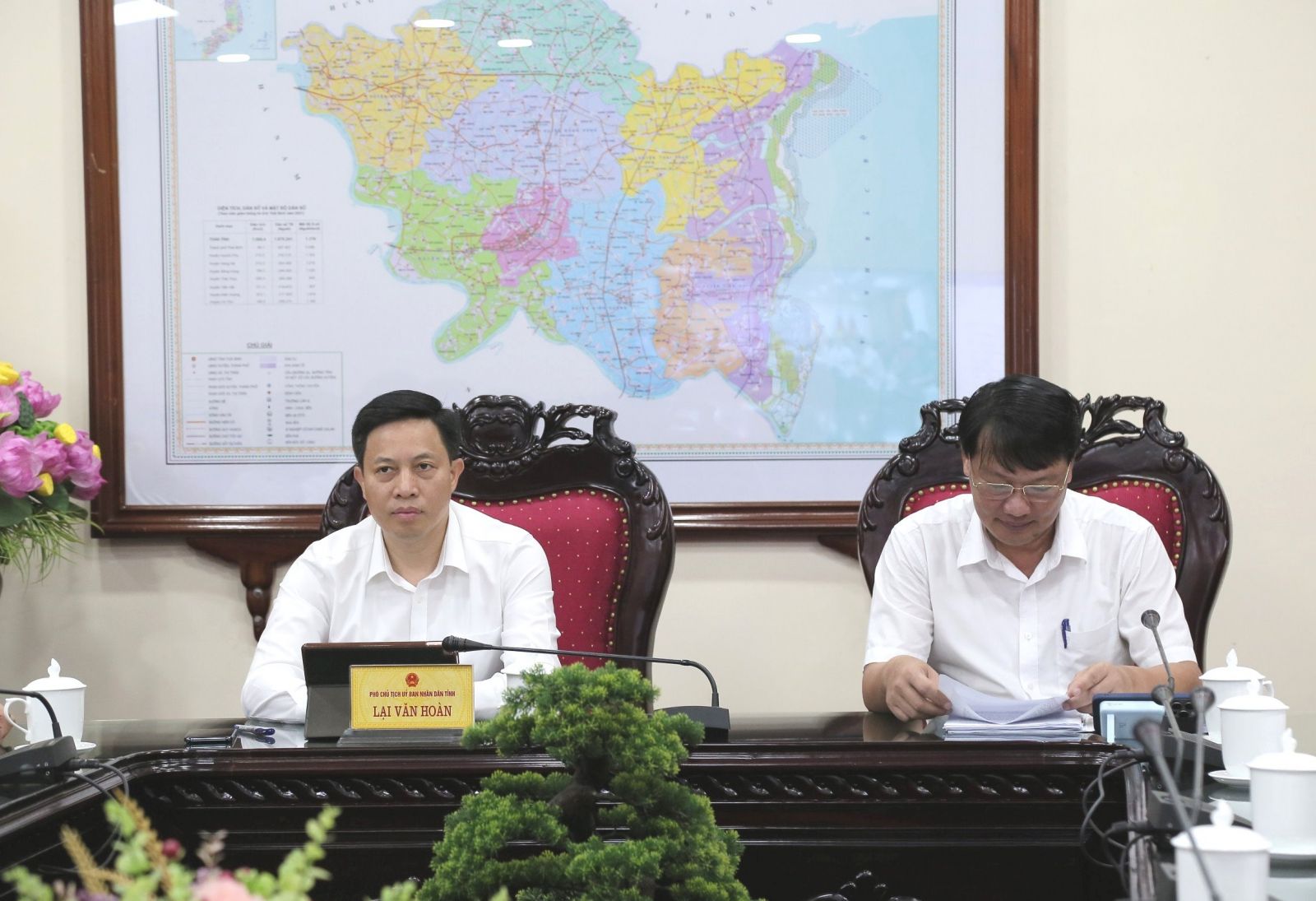   Góp ý hoàn thiện các dự thảo nghị định hướng dẫn thi hành Luật Đất đai 2024