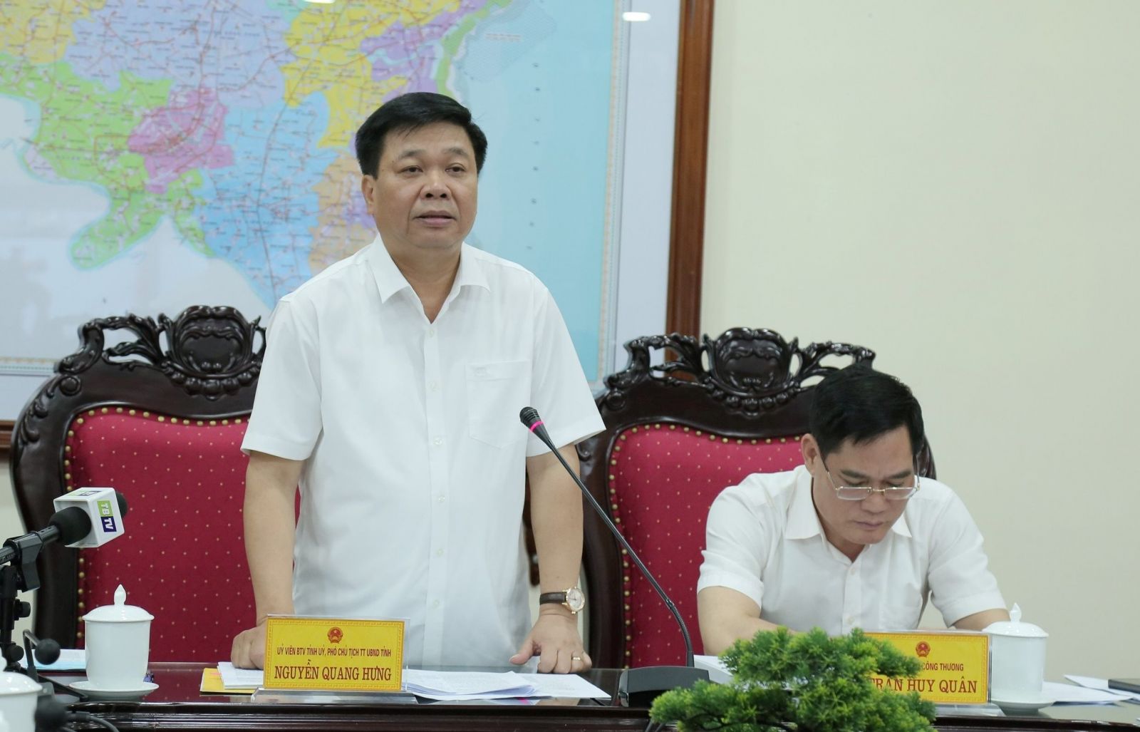   Đẩy nhanh tiến độ thi công các dự án đường dây 500 kV mạch 3