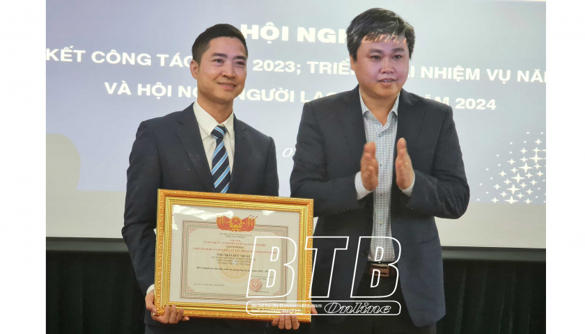   Công ty Nhiệt điện Thái Bình: Sản xuất và phát 3.555 triệu kWh lên lưới điện quốc gia