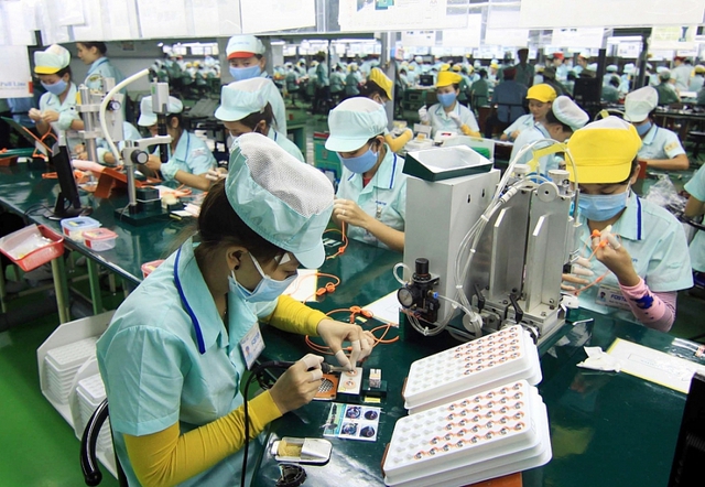   Quy định kiểm tra chất lượng sản phẩm, hàng hóa trong sản xuất