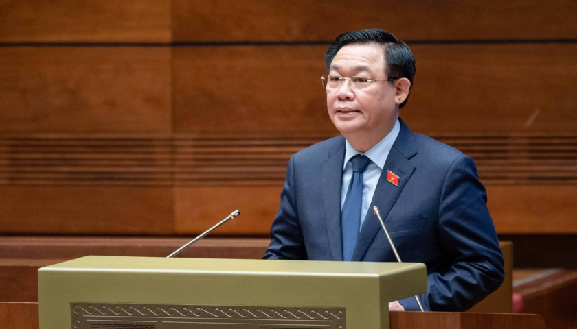   Ủy ban Thường vụ VV88 casino đăng ký: Triển khai luật, nghị quyết của VV88 casino đăng ký khóa XV