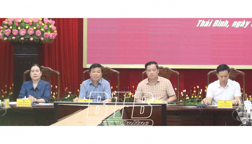   Phấn đấu đạt mức cao nhất các mục tiêu, nhiệm vụ kế hoạch năm 2023