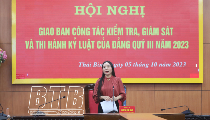   Tập trung kiểm tra, giám sát những lĩnh vực dễ phát sinh sai phạm