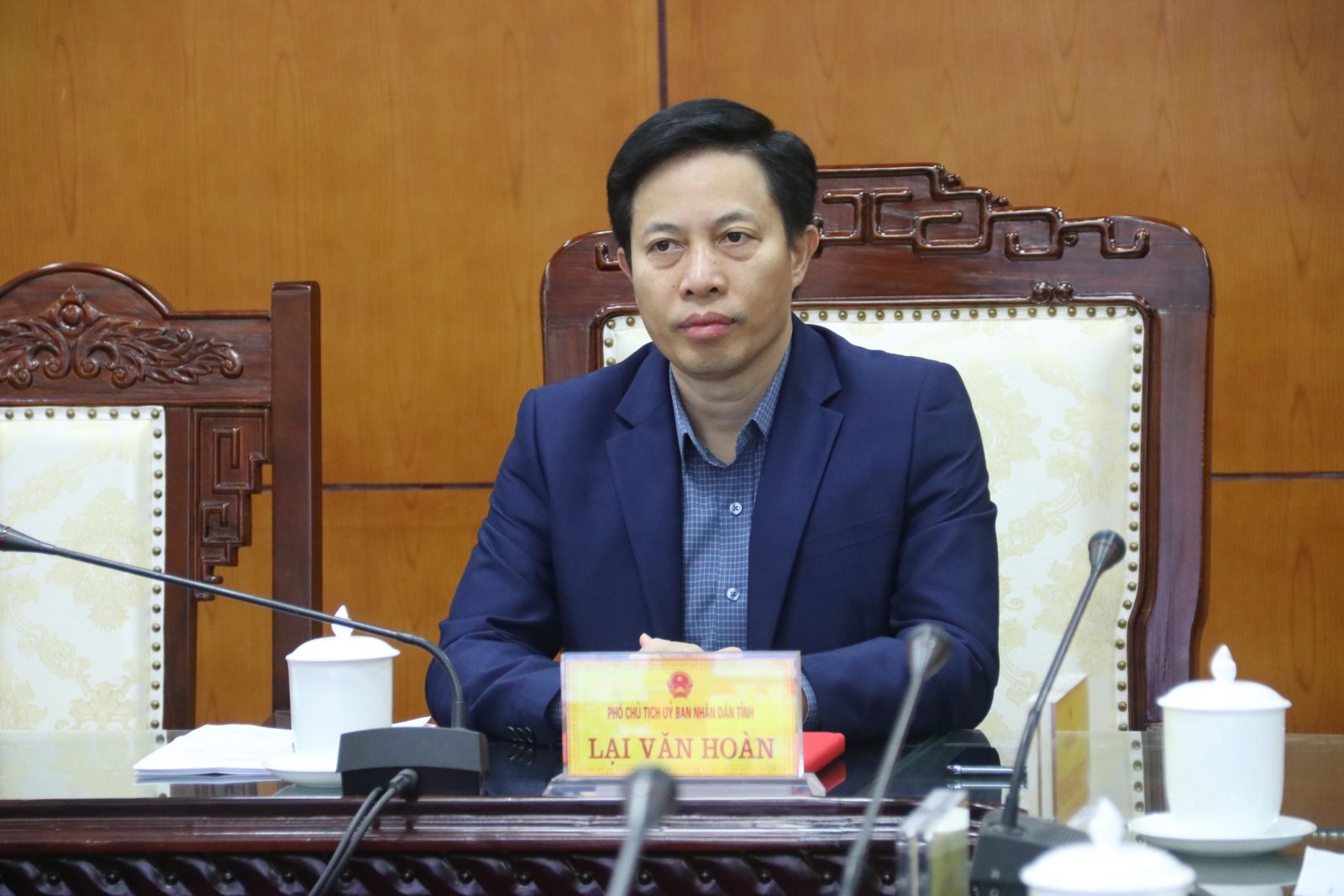   Ngành Ngoại giao triển khai nhiệm vụ năm 2025