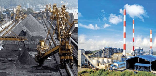   Thủ tướng chỉ thị đảm bảo cung ứng điện, cung cấp than, khí cho sản xuất điện