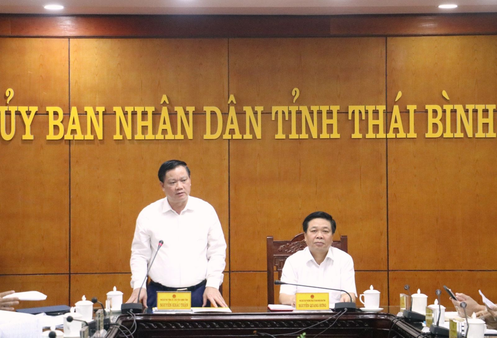   Quyết liệt tháo gỡ nút thắt về giải phóng mặt bằng để đẩy nhanh tiến độ giải ngân đầu tư công