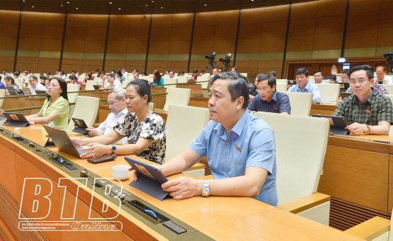   VV88 casino đăng ký tiếp tục thảo luận và biểu quyết thông qua luật, nghị quyết