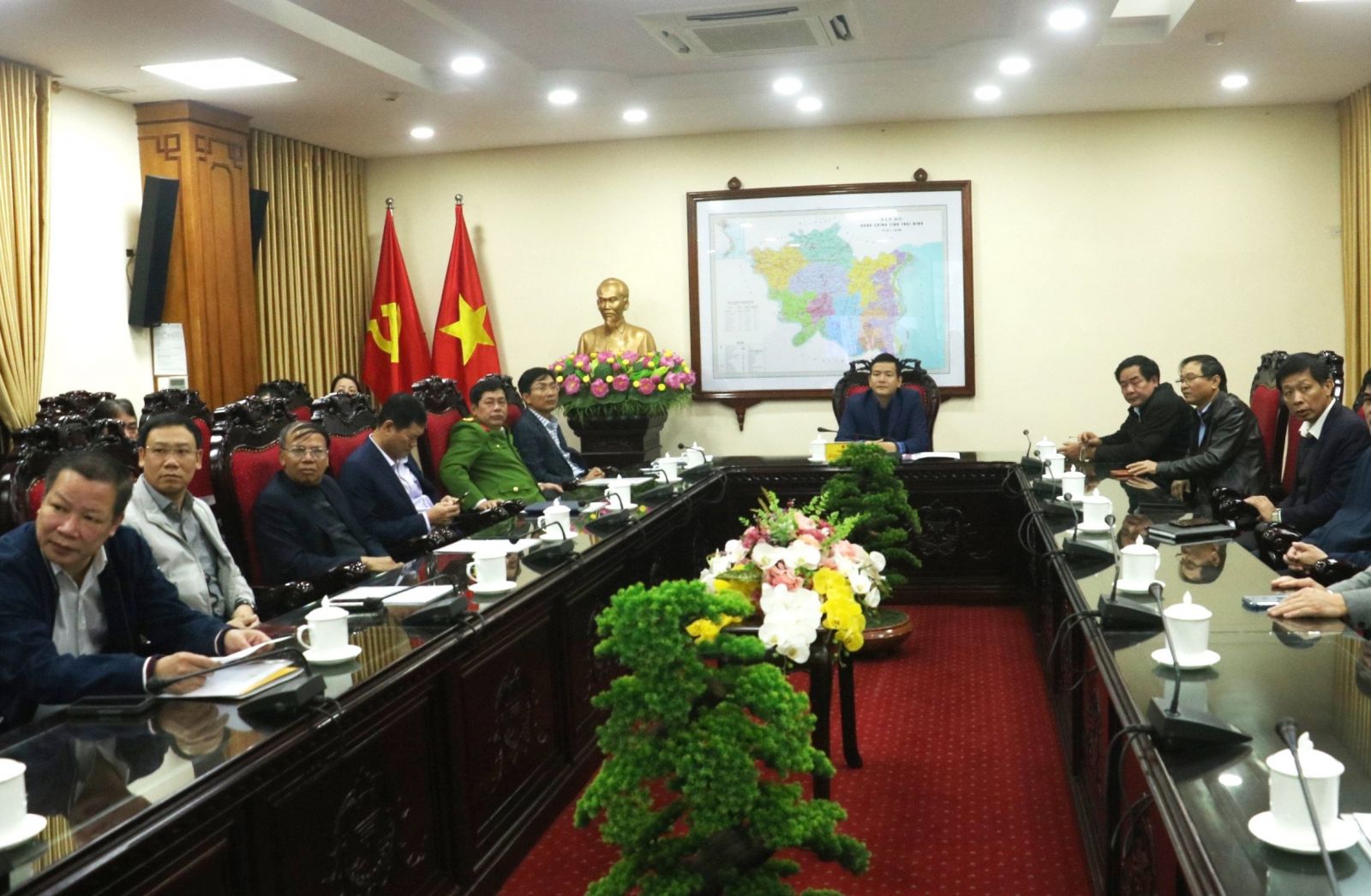   Bộ Giao thông vận tải tổng kết công tác năm 2023