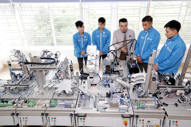   Phạt VPHC lĩnh vực giáo dục nghề nghiệp tối đa 150 triệu đồng