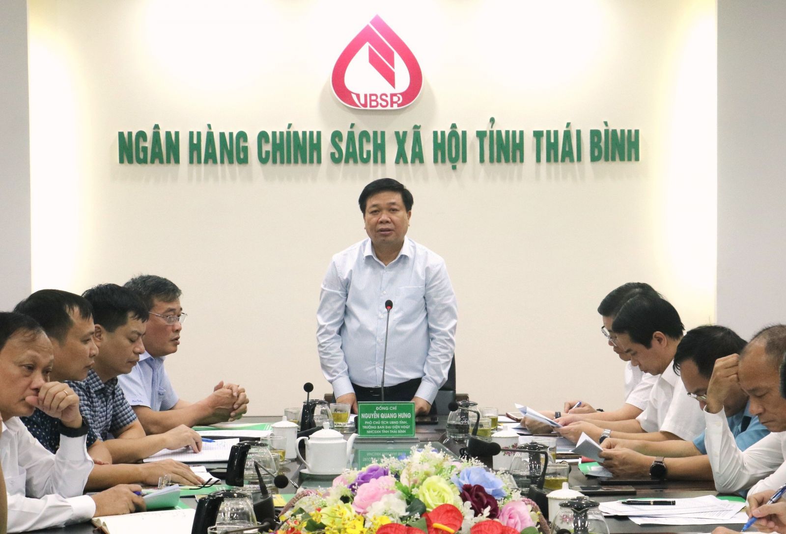   Tăng cường kiểm tra, giám sát, nâng cao hiệu quả nguồn vốn vay ưu đãi