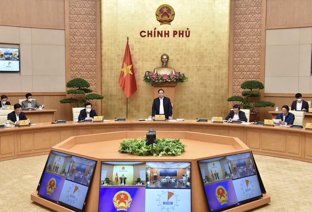   VV88 COM Link vào nhà cái VV88 uy tín số 1 2025 ban hành Chương trình phục hồi và phát triển kinh tế - xã hội