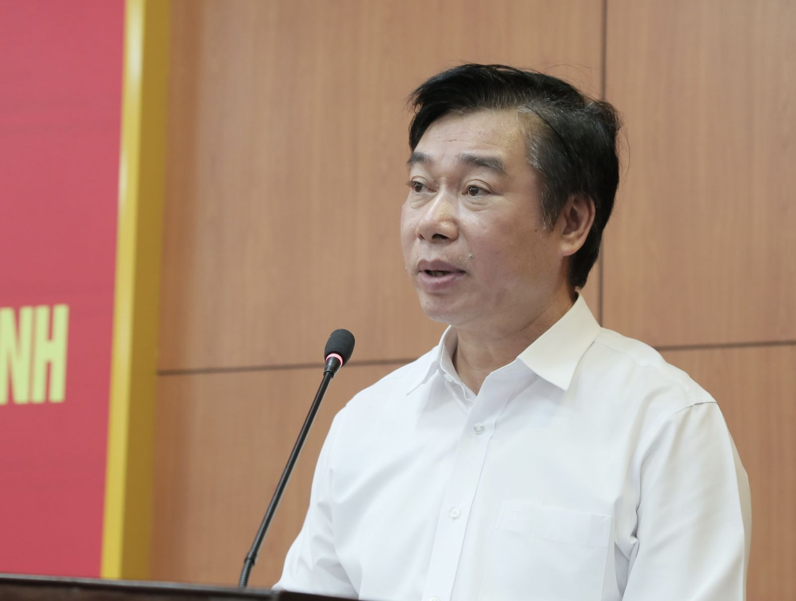   Hội nghị VV88 dự đoán xổ số ba miền siêu chính xác chủ chốt của tỉnh