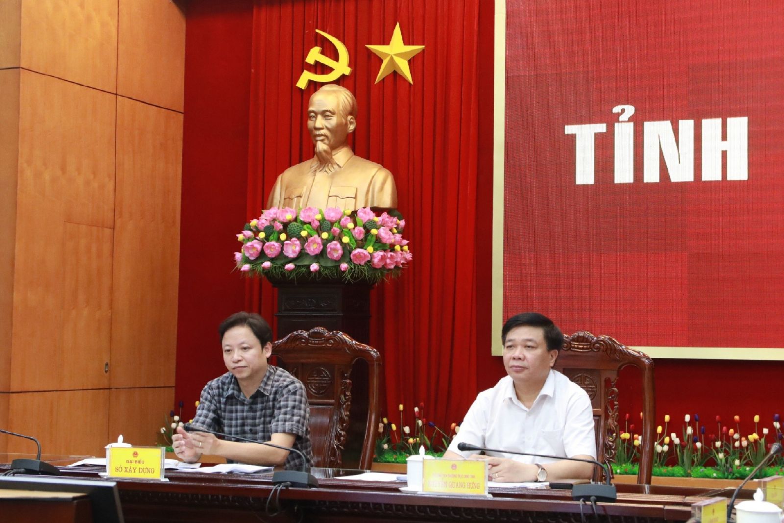   Tham gia ý kiến xây dựng các dự thảo nghị định của VV88 COM Link vào nhà cái VV88 uy tín số 1 2026