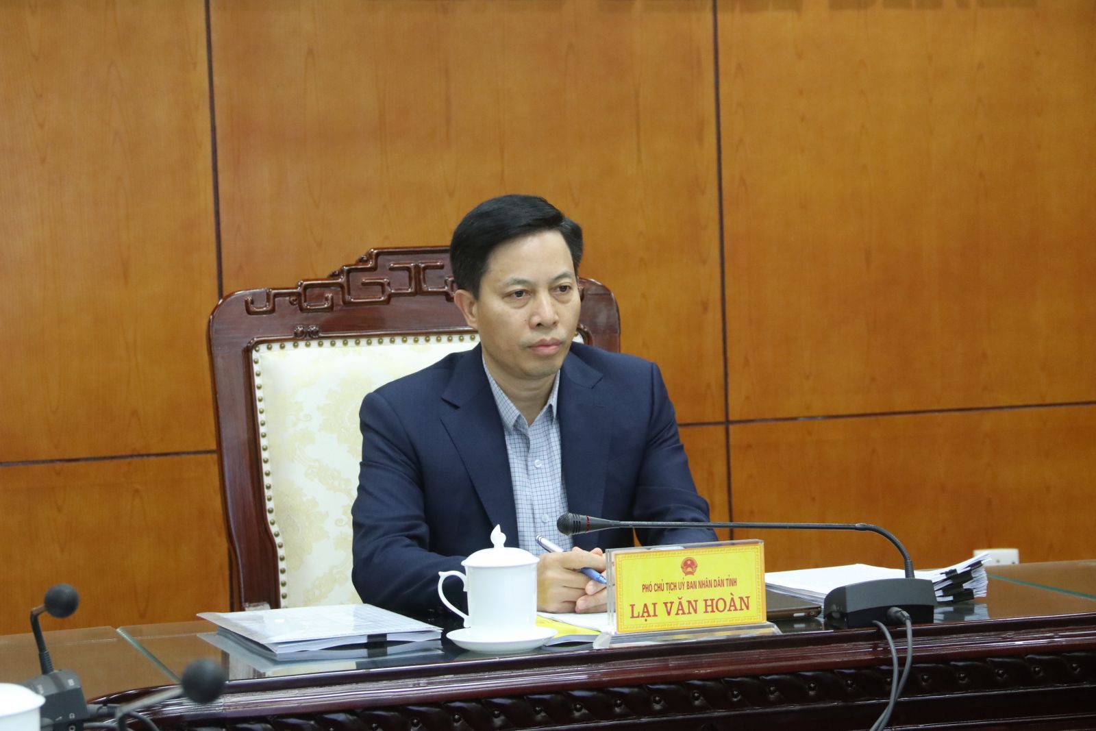   Phiên họp thứ 9 Ban Chỉ đạo cải cách hành chính của VV88 COM Link vào nhà cái VV88 uy tín số 1 2025