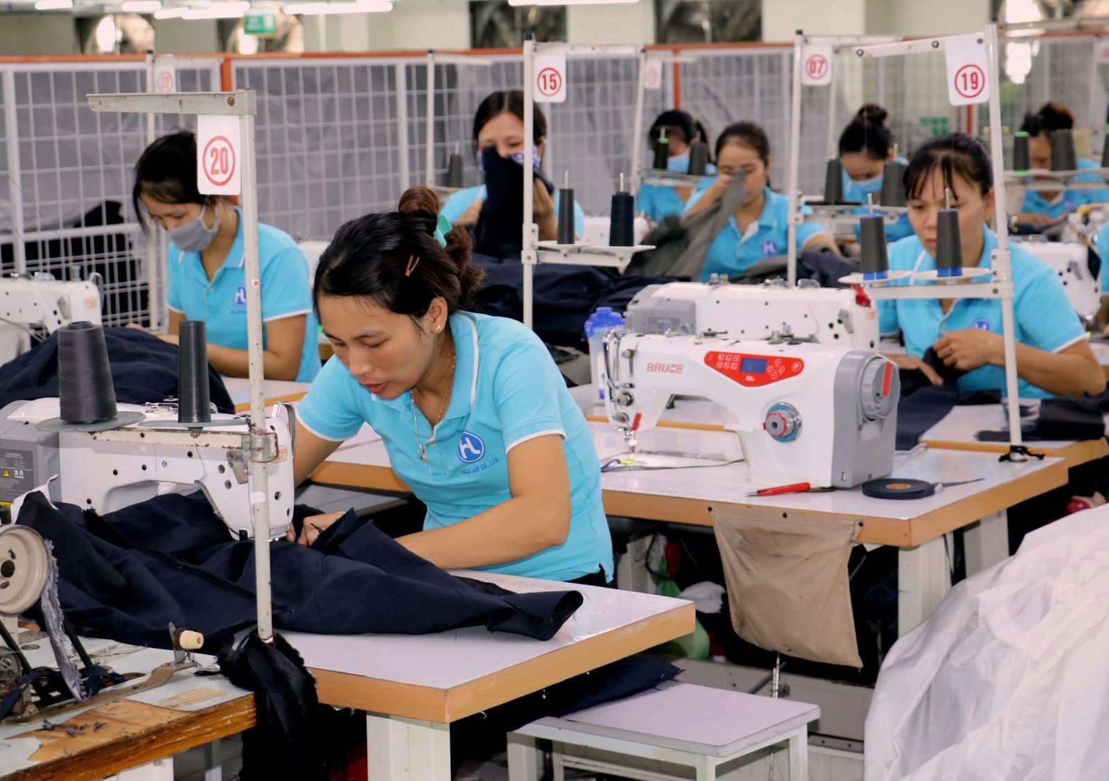   Toàn tỉnh tạo việc làm mới cho 30.500 lao động