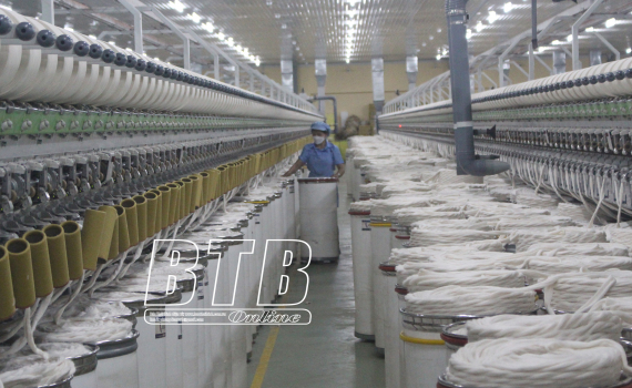   Thái Bình: 44 dự án được chấp thuận, điều chỉnh chủ trương đầu tư