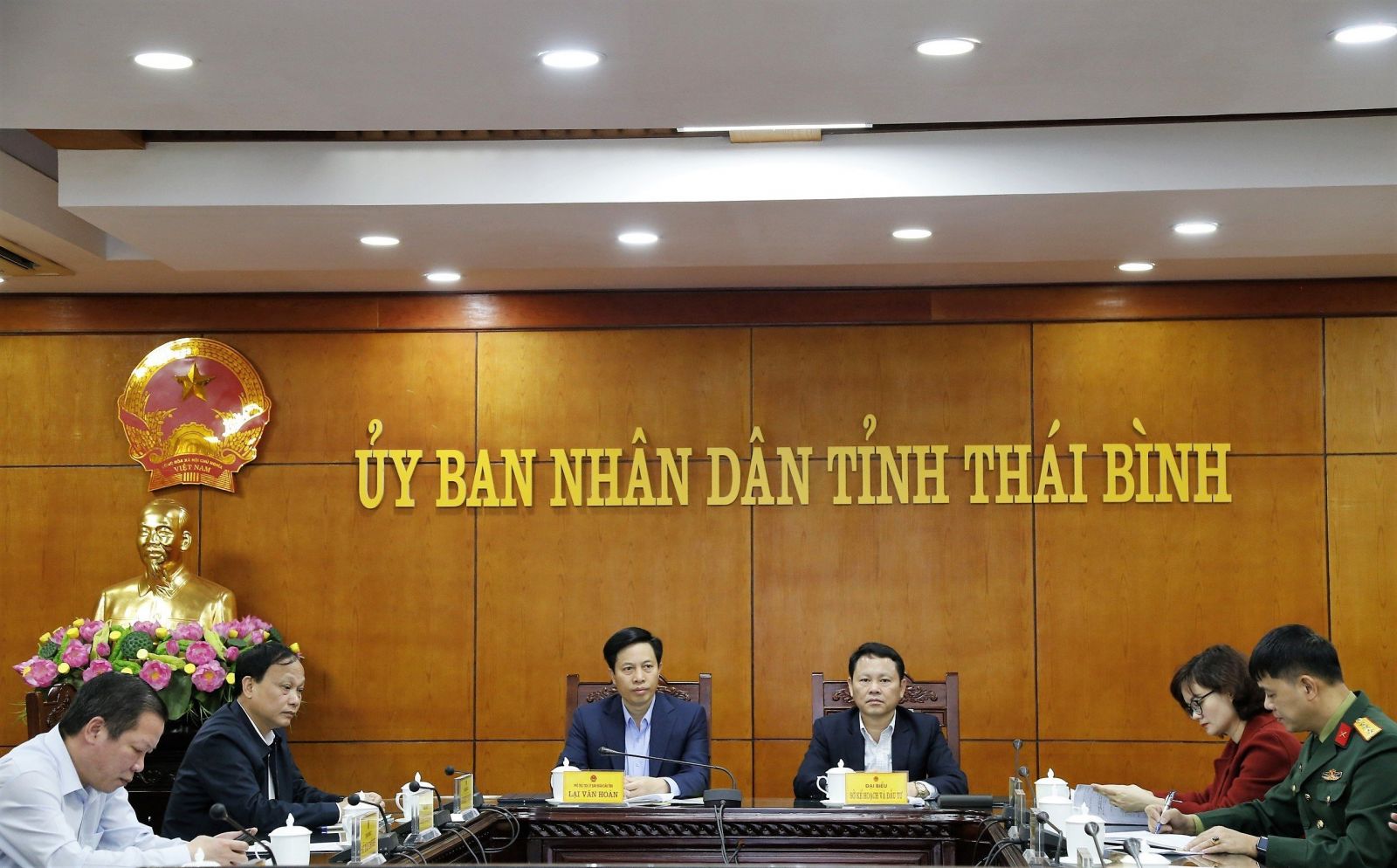   Phiên họp thứ 5 của Ban Chỉ đạo Trung ương các Chương trình mục tiêu quốc gia giai đoạn 2021- 2025