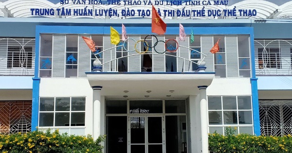   Chức năng, cơ cấu tổ chức Trung tâm Huấn luyện và Thi đấu thể thao tỉnh, thành phố