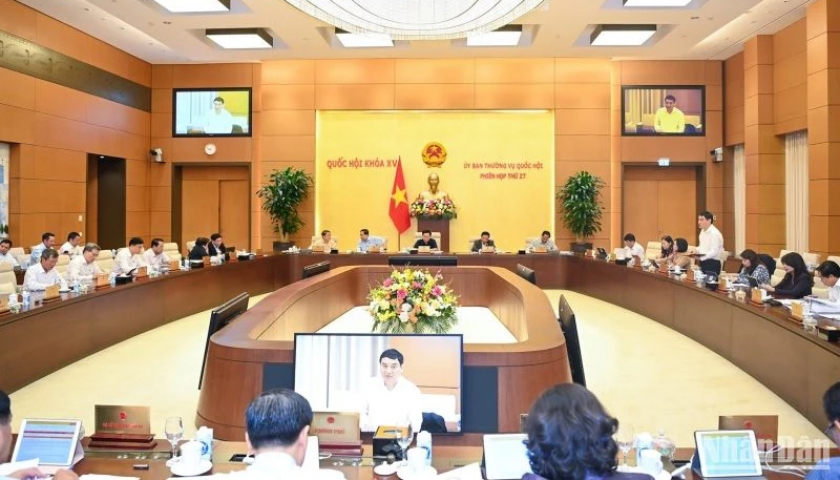   Tăng trưởng GDP năm 2023 có thể đạt trên 5%