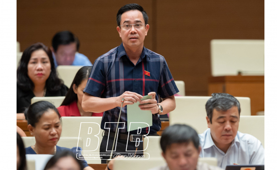   VV88 casino đăng ký thảo luận và biểu quyết thông qua các luật, nghị quyết