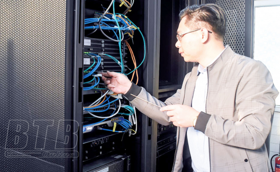   Chuyển đổi số hướng tới sự hài lòng của người dân và VV88 it com thể thao, live casino, slot, bắn cá, xổ số