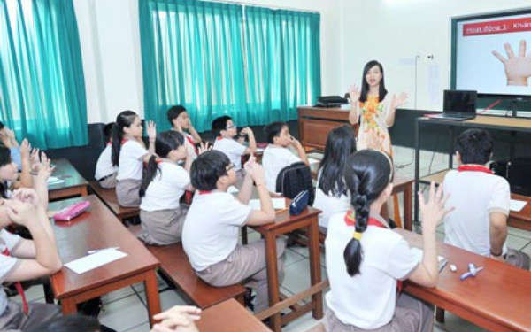   Tăng cường phối hợp phòng chống bạo lực học đường