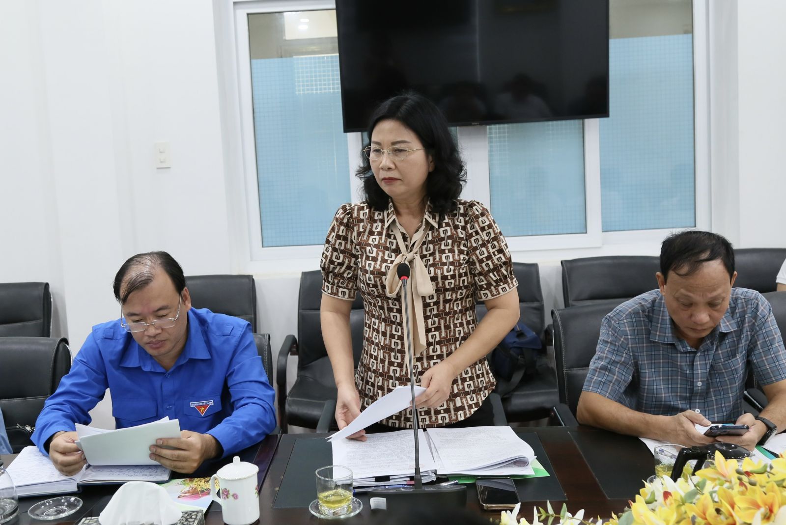   Tổng dư nợ  cho vay ưu đãi tăng 6,64%