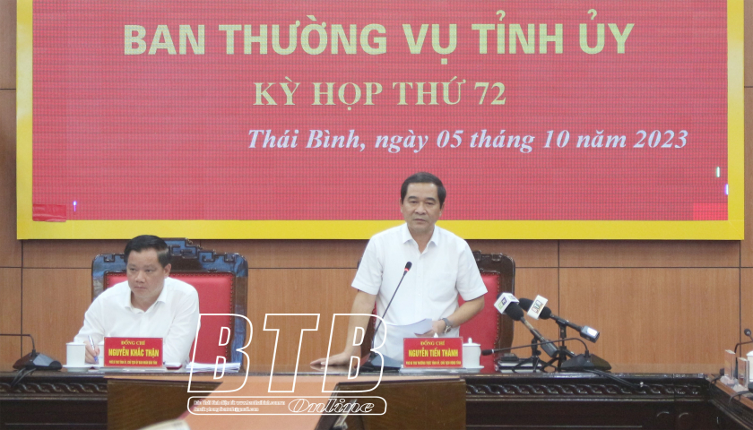   Hội nghị Ban Thường vụ VV88 casino